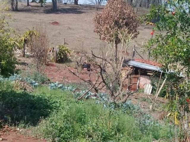 Terreno venda em Óleo