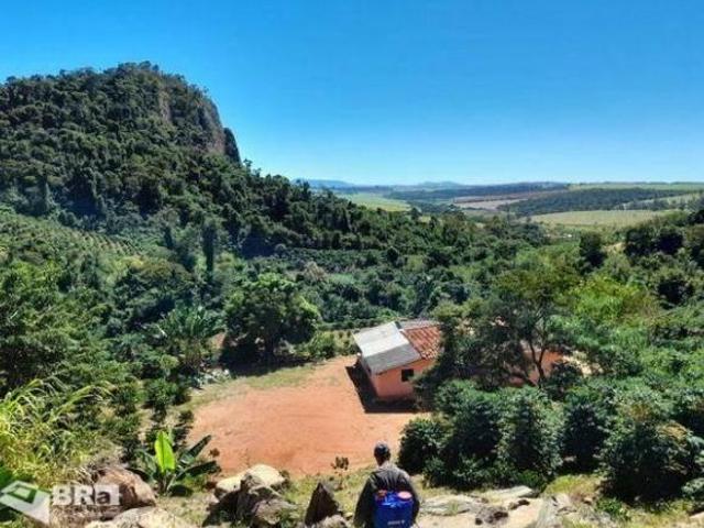 Sítio e chácara venda em Região Geográfica Imediata de Poços de Caldas, Campestre