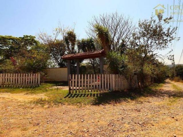 Sítio e chácara venda em Itu