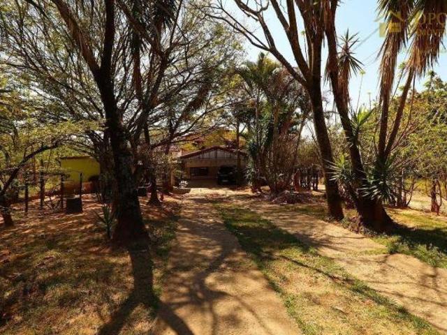Sítio e chácara venda em Região Imediata de Sorocaba, Região Metropolitana de Sorocaba