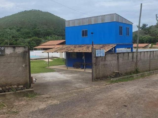 Sítio e chácara venda em Região Geográfica Imediata de Juiz de Fora, Juiz de Fora