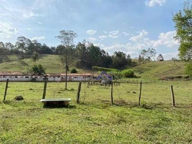 Sítio e chácara venda em Região Imediata de Jundiaí, Jarinu