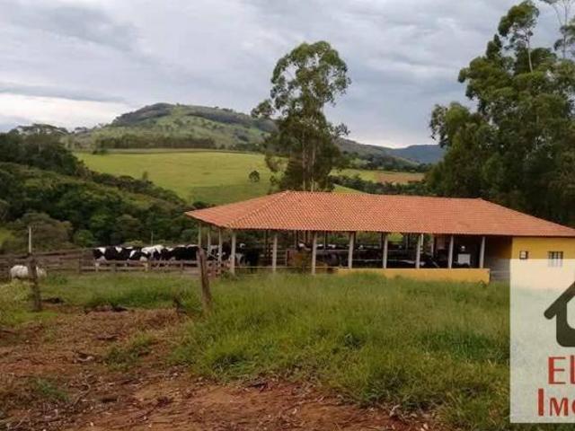 Sítio e chácara venda em Região Geográfica Imediata de Poços de Caldas, Santa Rita de Caldas