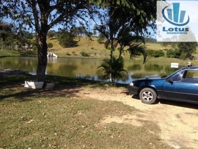 Sítio e chácara venda em Região Geográfica Imediata de Pouso Alegre, Jacutinga