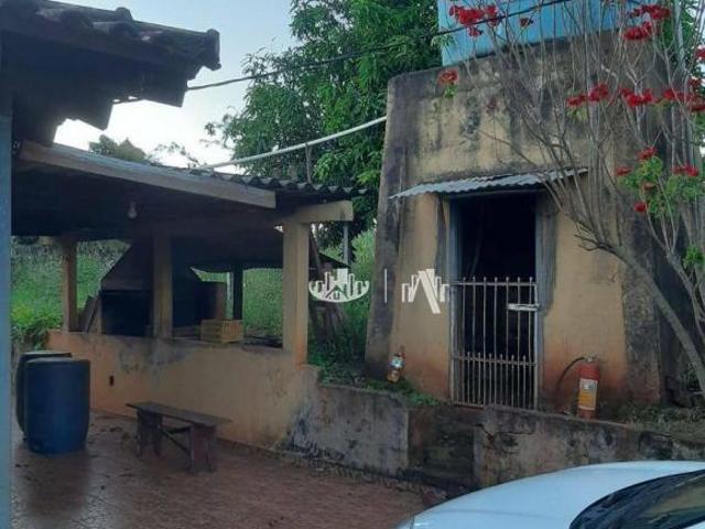 Sítio e chácara venda em Jardim John Kennedy, Ibiporã