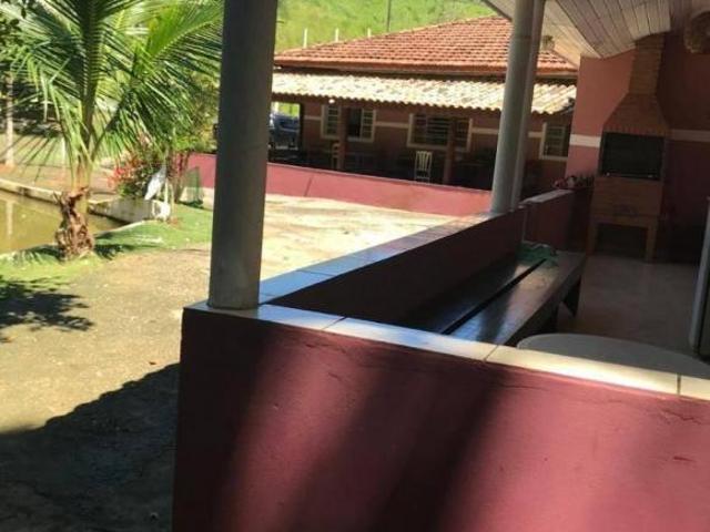 Sítio e chácara venda em Jacareí
