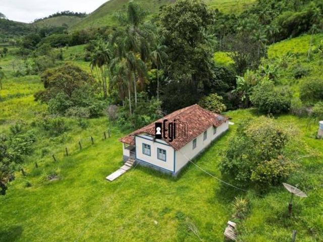 Sítio e chácara venda em Região Geográfica Imediata de Juiz de Fora, Juiz de Fora