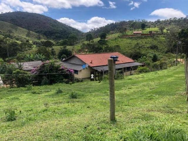 Sítio e chácara venda em Região Geográfica Imediata de Juiz de Fora, Rio Preto