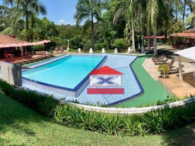 Sítio e chácara venda em Mailasqui, São Roque