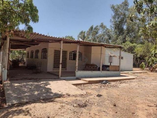 Sítio e chácara venda em Região Geográfica Imediata de Águas Lindas de Goiás, Região Integrada de Desenvolvimento do Distrito Federal e Entorno