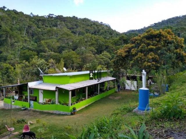 Sítio e chácara venda em Região Geográfica Imediata de Juiz de Fora, Juiz de Fora