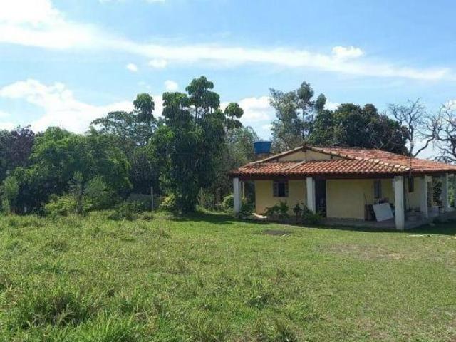 Sítio e chácara venda em Região Imediata de Sorocaba, Região Metropolitana de Sorocaba