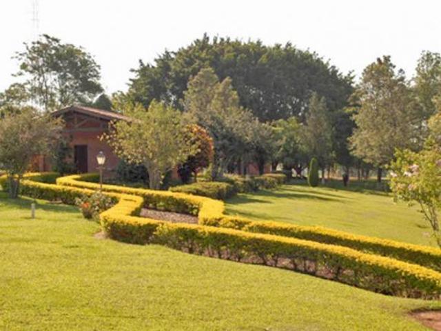 Sítio e chácara venda em Itu