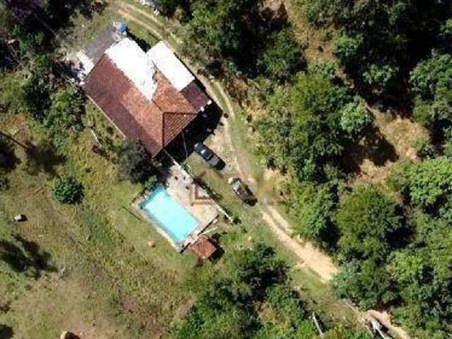 Sítio e chácara venda em Região Imediata de Taubaté-Pindamonhangaba, Região Metropolitana do Vale do Paraíba e Litoral Norte
