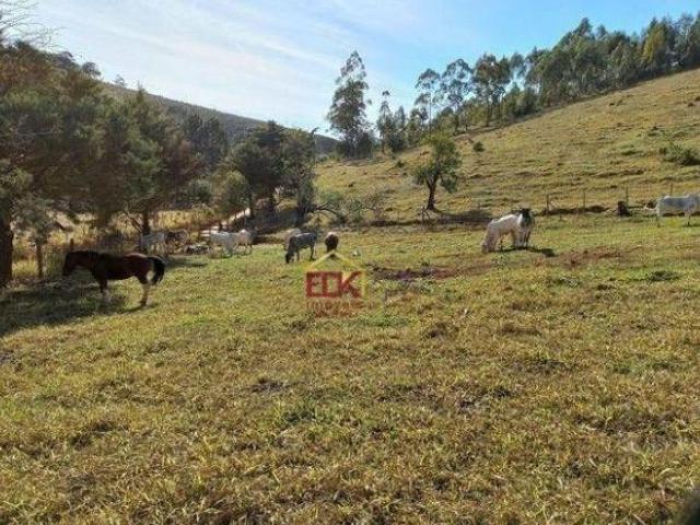 Sítio e chácara venda em Região Imediata de Taubaté-Pindamonhangaba, Região Metropolitana do Vale do Paraíba e Litoral Norte