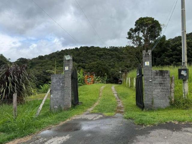 Sítio e chácara venda em Região Geográfica Imediata de Pouso Alegre, Extrema