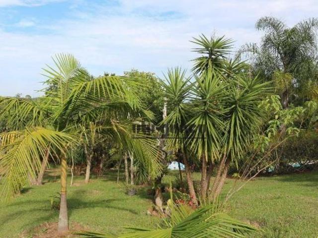 Sítio e chácara venda em Bairro Rancho Grande, Itu