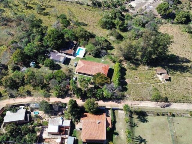 Sítio e chácara venda em Região Imediata de Campinas, Região Metropolitana de Campinas