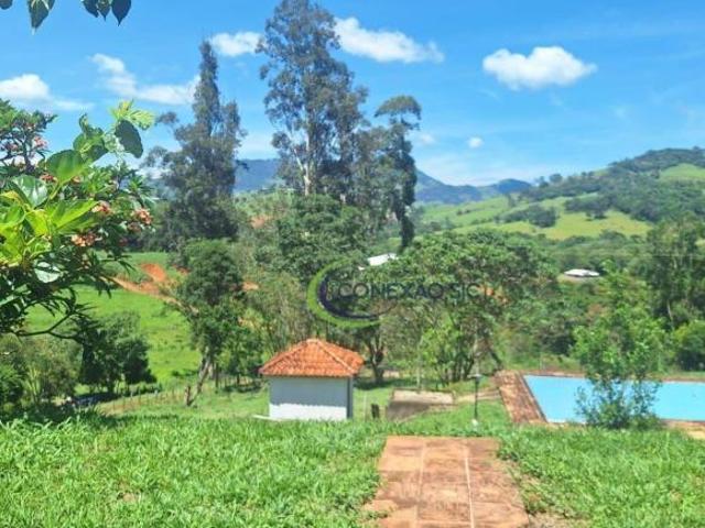 Sítio e chácara venda em Região Geográfica Imediata de Itajubá, Paraisópolis
