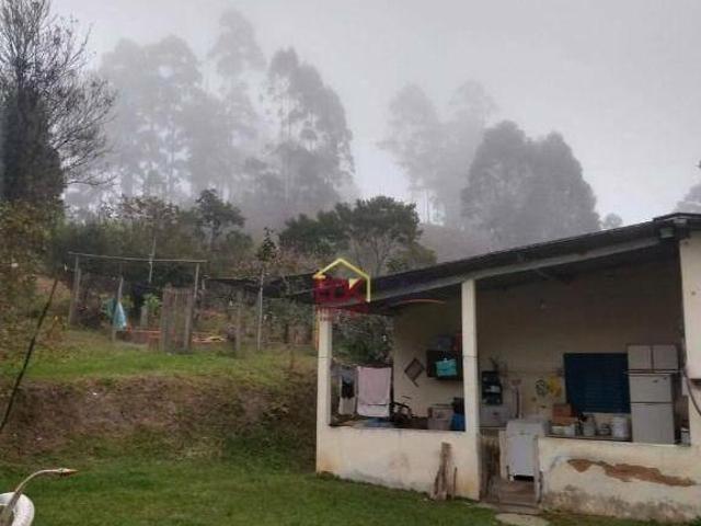 Sítio e chácara venda em Região Imediata de Taubaté-Pindamonhangaba, Região Metropolitana do Vale do Paraíba e Litoral Norte