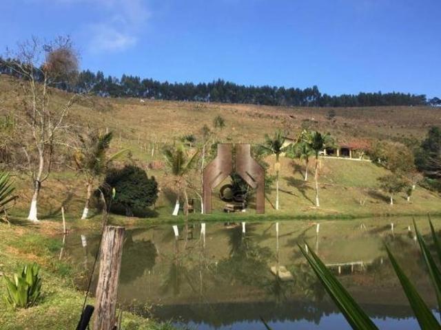 Sítio e chácara venda em Região Imediata de Bragança Paulista, Bom Jesus dos Perdões