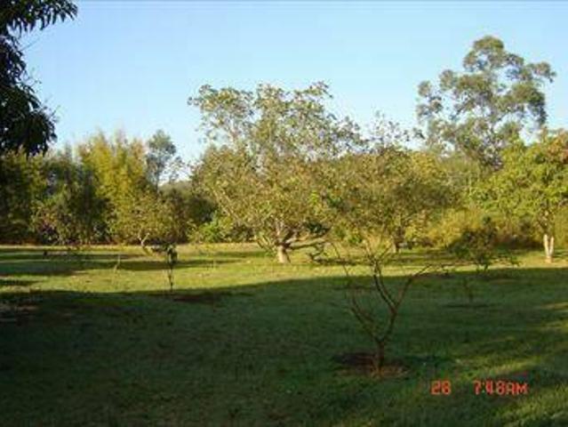 Sítio e chácara venda em Itu