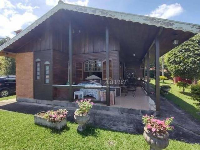 Sítio e chácara venda em São Roque