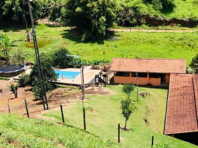 Sítio e chácara venda em Região Geográfica Imediata de Juiz de Fora, Coronel Pacheco