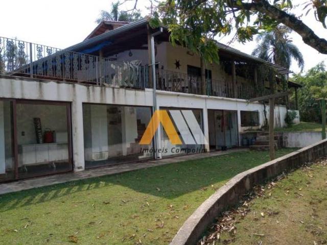 Sítio e chácara venda em Capela do Alto