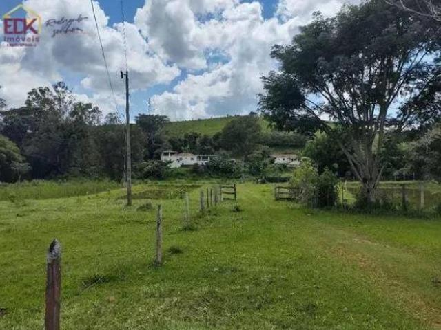 Sítio e chácara venda em Região Geográfica Imediata de Caxambu - Baependi, Caxambu