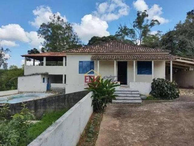 Sítio e chácara venda em Região Geográfica Imediata de Caxambu - Baependi, Caxambu