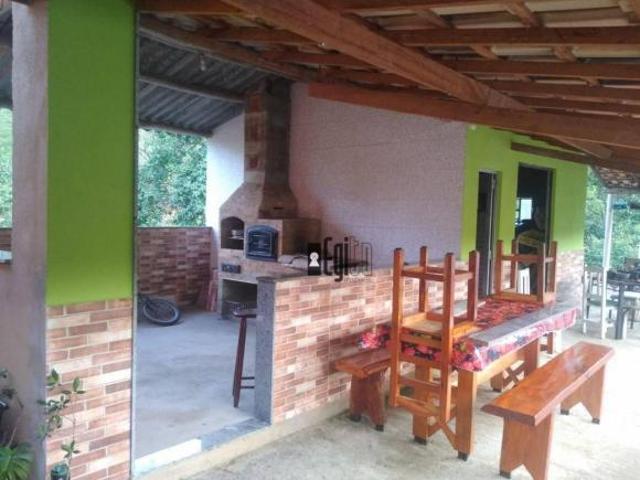 Sítio e chácara venda em Região Geográfica Imediata de Ubá, Tabuleiro