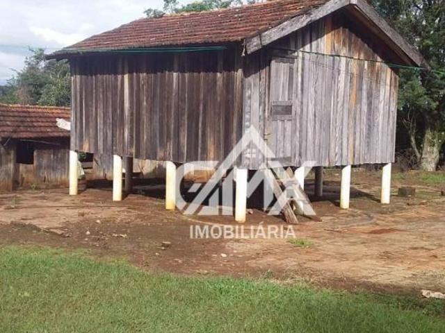 Sítio e chácara venda em Região Geográfica Imediata de Cornélio Procópio-Bandeirantes, Nova Fátima