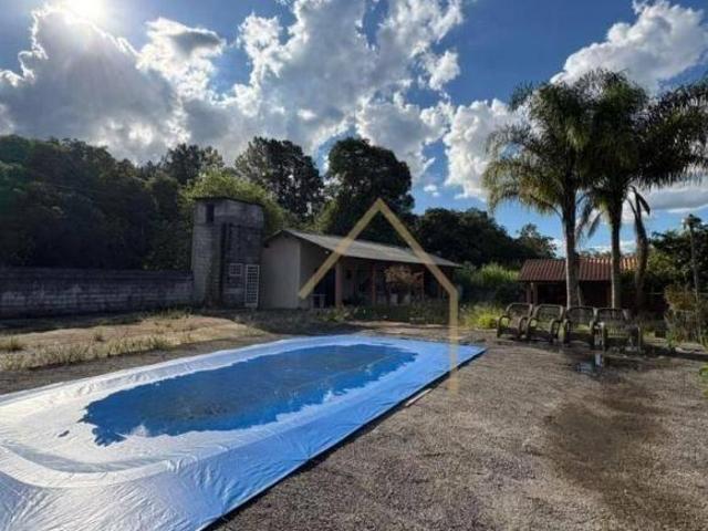 Sítio e chácara venda em Região Imediata de Jundiaí, Jarinu