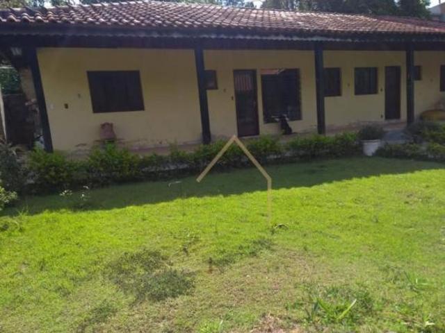 Sítio e chácara venda em Jarinu