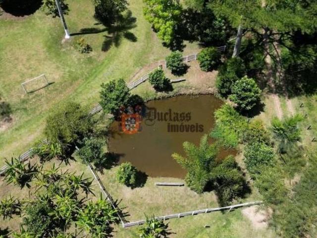 Sítio e chácara venda em Jardim Bela Vista, Cambuí