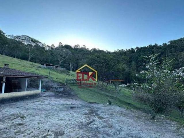 Sítio e chácara venda em Região Imediata de Taubaté-Pindamonhangaba, Região Metropolitana do Vale do Paraíba e Litoral Norte