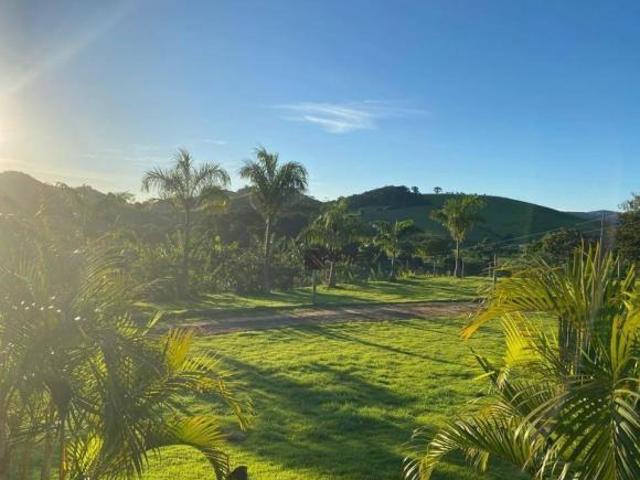 Sítio e chácara venda em Região Geográfica Imediata de Juiz de Fora, Piau