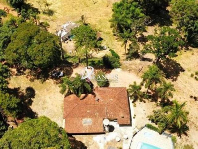 Sítio e chácara venda em Região Imediata de Bragança Paulista, Nazaré Paulista