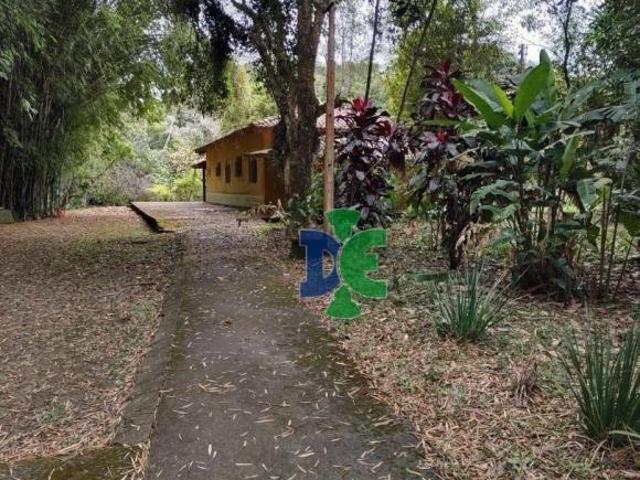 Sítio e chácara venda em Região Imediata de São José dos Campos, Região Metropolitana do Vale do Paraíba e Litoral Norte