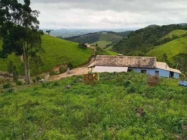Sítio e chácara venda em Região Imediata de Taubaté-Pindamonhangaba, Região Metropolitana do Vale do Paraíba e Litoral Norte