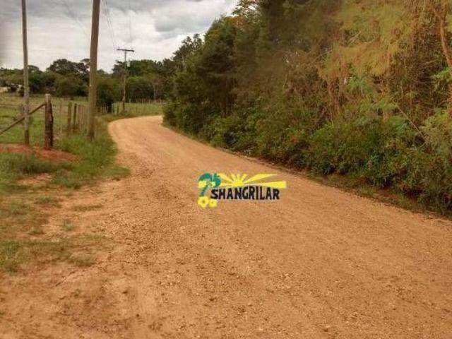 Sítio e chácara venda em Quadra, São Paulo