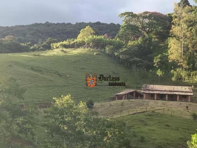 Sítio e chácara venda em Região Imediata de Bragança Paulista, Joanópolis