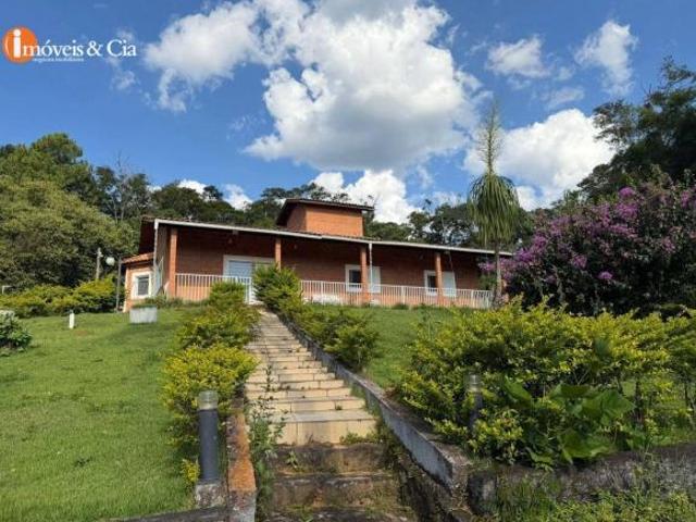 Sítio e chácara venda em Região Imediata de Bragança Paulista, Bom Jesus dos Perdões