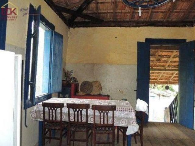Sítio e chácara venda em Região Imediata de Cruzeiro, Região Metropolitana do Vale do Paraíba e Litoral Norte