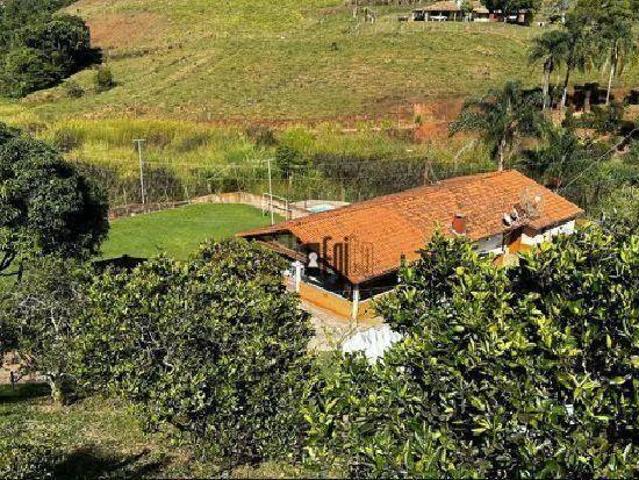 Sítio e chácara venda em Região Geográfica Imediata de Juiz de Fora, Juiz de Fora