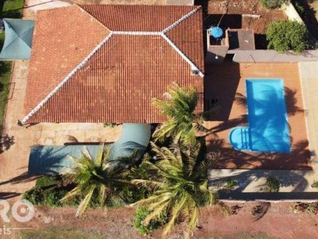 Sítio e chácara venda em Região Imediata de Bauru, Pederneiras