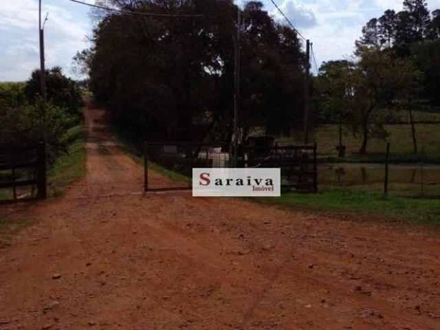 Sítio e chácara venda em Região Imediata de Jaú, Itapuí