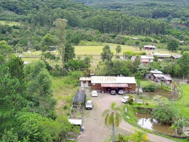 Sítio e chácara venda em Região Geográfica Imediata de Novo Hamburgo - São Leopoldo, Região Metropolitana de Porto Alegre