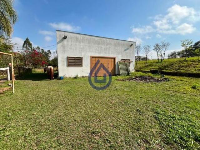 Sítio e chácara venda em Rio Claro